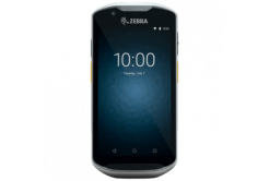 Zebra TC57 TC57HO-1PEZU4P-A6, dátový terminál, 2D, BT, Wi-Fi, 4G, NFC, GPS, GMS, Android