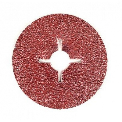 3M 982C Cubitron™ II Fíbrový kotúč 150 mm x P60+