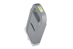 Canon PFI-706Y, 6684B001 žltá (yellow) originálna cartridge