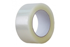 Lepiaca páska mrazuvzdorná transparentná, 48mm, 60m