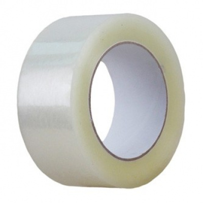 Lepiaca páska mrazuvzdorná transparentná, 48mm, 60m