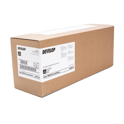 Develop TNP-44 A6VK11H čierný (black) originálny toner