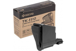 Kyocera Mita TK-1110 čierný (black) originálny toner