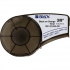 Brady M21-375-595-OR / 142809, vinyl páska, 9.53 mm x 6.40 m