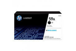 HP 59A CF259A čierný (black) originálny toner