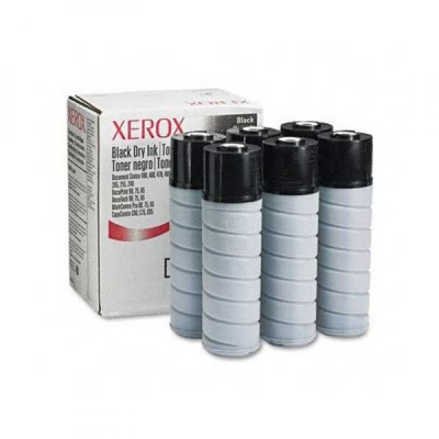 Xerox 006R90321 čierny (black) originálny toner, 6ks