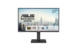 ASUS VA27UCPS 90LM09WJ-B03170 Monitor, AKCIA, 27"