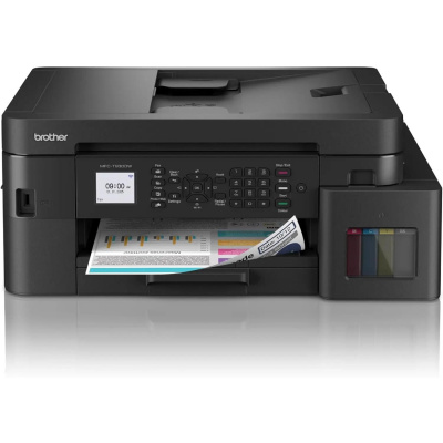 Brother MFC-T930DW MFCT930DWYJ1 atramentová multifunkcia