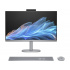 HP OmniStudio X 27-cs0003nc B28A9EA#BCM Počítač All-in-one, 27", 4K UHD, U7-155H, 32GB, 2TB SSD, Arc Xe, W11H, Silver, 2R