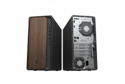 HP OmniDesk AI M03-0006nc Tower B9DZ2EA#BCM Kancelársky počítač, U5-225, 32GB, 1TB SSD, Arc Xe, W11H, 2R