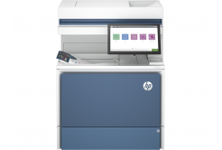 HP Color LaserJet Enterprise Flow MFP 6800zf 6QN36A laserová multifunkcia