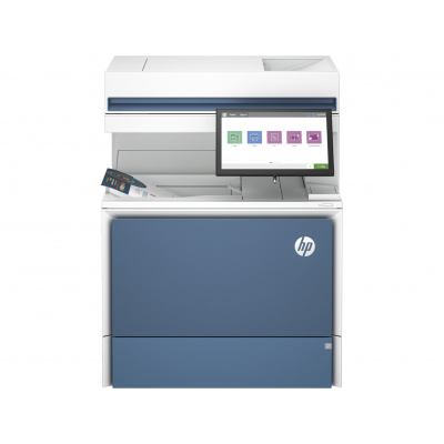 HP Color LaserJet Enterprise Flow MFP 6800zf 6QN36A laserová multifunkcia