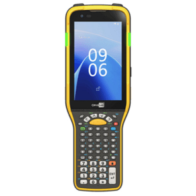 CipherLab RK96 Series, 2D, ER, SE58, Gun, Camera, front camera, USB-C, BT, Wi-Fi 7, NFC, Android, GMS