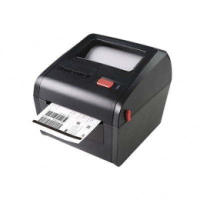 Honeywell PC42d High Speed, 8 dots/mm (203 dpi), ESim, ZSim II, DP, DPL, USB