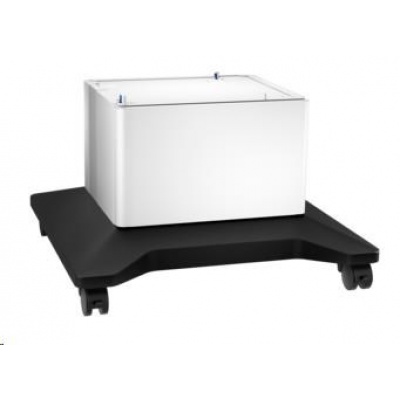 HP LaserJet Printer Cabinet - Sk?í?ka tiskárny pro M506, M527, E52645, E52545, E50045, E50145