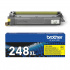 Brother TN248XLY žltý (yellow) originálny toner
