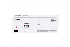 Canon T09 3018C006 purpurový (magenta) originálny toner