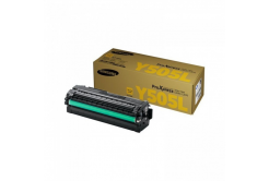 HP SU512A / Samsung CLT-Y505L žltý (yellow) originálny toner