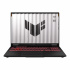 ASUS TUF Gaming A16  FA608UM-QT044W Notebook, R7-260, 16", 2560x1600, 16GB, 512GB, RTX 5060, W11H, Gray, 2R