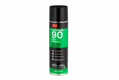 3M 90 Scotch-Weld™, lepidlo v spreji, 500 ml