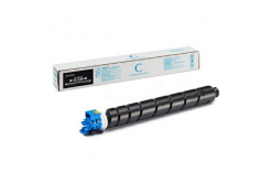 Kyocera Mita 1T02RRCNL0 TK8800C azúrový (cyan) originálny toner
