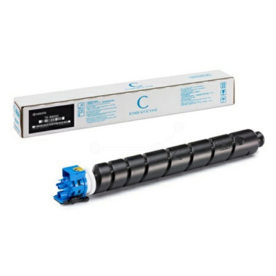 Kyocera Mita 1T02RRCNL0 TK8800C azúrový (cyan) originálny toner