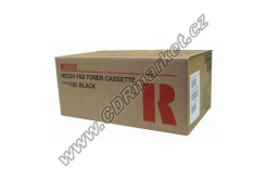 Ricoh 1435D čierný (black) originálny toner