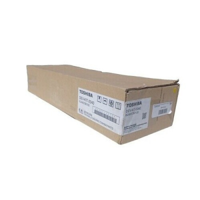 Toshiba 6LA85750100 originálny developer