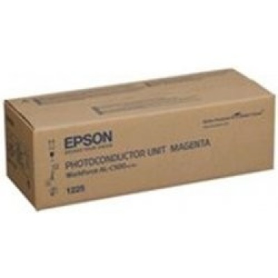 Epson C13S051225 purpurová (magenta) originálna valcová jednotka