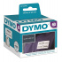 Dymo 99014, S0722430, 101mm x 54mm, biele papierové štítky