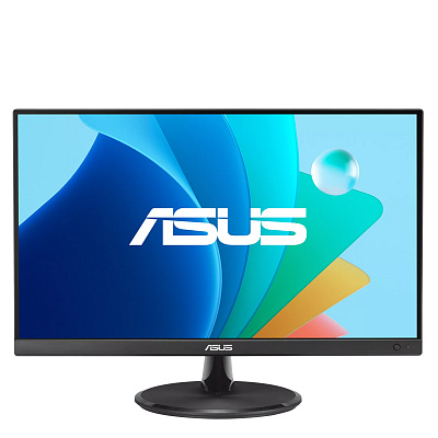 ASUS 90LM0880-B01O71 /VP227HF/22"/VA/FHD/100Hz/1ms/Čierna/3R