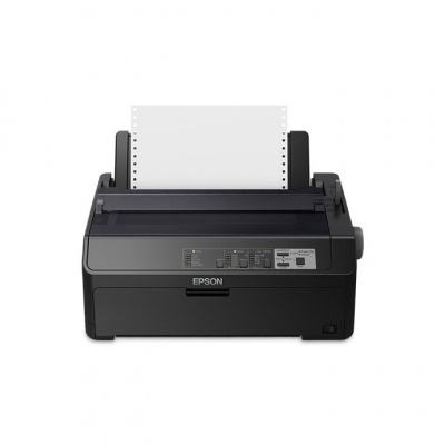 Epson FX-890IIN C11CF37403A0 ihličková tlačiareň