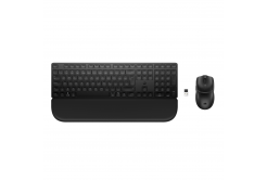 HP 580C BD5F2AA#ABB Multi-Device Mouse Keyboard Palm Rest