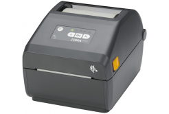Zebra ZD421d ZD4A042-D0EM00EZ, 8 dots/mm (203 dpi), tiskárna štítků, USB, USB Host, BT (BLE)
