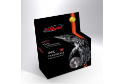 JetWorld PREMIUM kompatibilná cartridge pro Canon PFI-1000GY, 0552C001 sivá (gray)