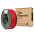 "The Filament" by Spectrum TF-24005, PLA, 1,75mm, 1000g, červený (Technical red)