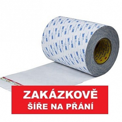 3M 9448A Obojstranne lepiaca páska 1200 mm x 50 m