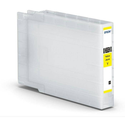 Epson C13T04A44N XXL žltá (yellow) originálna cartridge