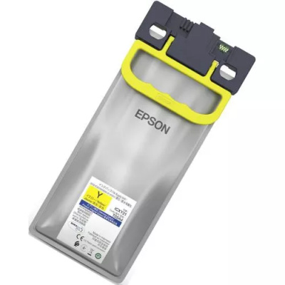 Epson T05A4 C13T05A400 žltá (yellow) originálna cartridge