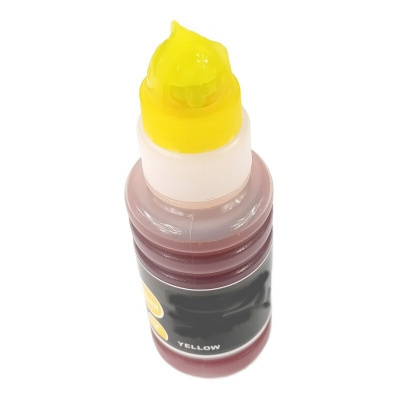 Epson 112 T06C44A žltá (yellow) kompatibilná cartridge