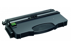 Lexmark 12016SE čierny kompatibilný toner