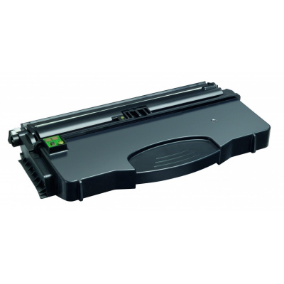 Lexmark 12016SE čierny kompatibilný toner