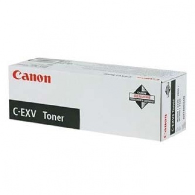 Canon C-EXV42 6908B002 čierný (black) originálny toner