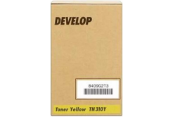 Develop TN-310Y 40535050 žltý (yellow) originálny toner