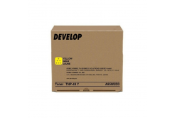 Develop TNP-49Y A95W2D0 žltý (yellow) originálny toner