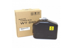 Kyocera WT-5140 302NR93150 originálna odpadová nádobka