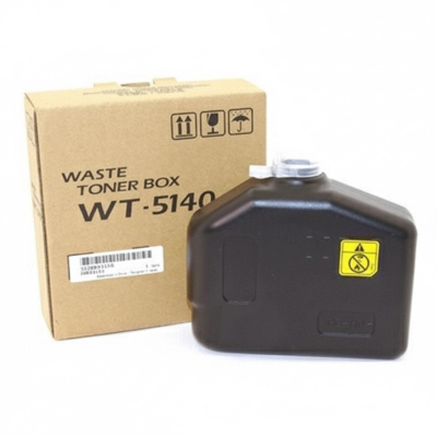 Kyocera WT-5140 302NR93150 originálna odpadová nádobka