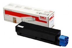OKI 45862814 žltý (yellow) originálny toner