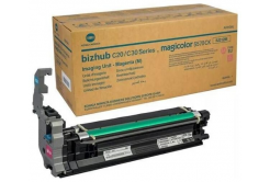 Konica Minolta A0310AJ purpurová (magenta) originálna valcová jednotka
