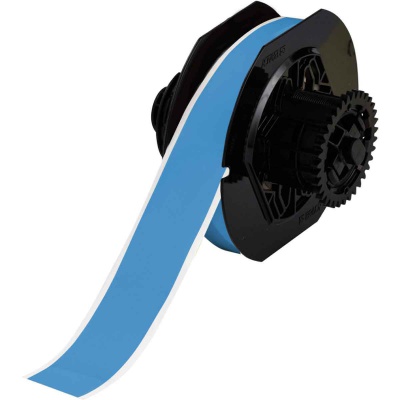 Brady B30C-1125-569-LB / 117955, High Performance Polyester Tape, 29.00 mm x 30.40 m